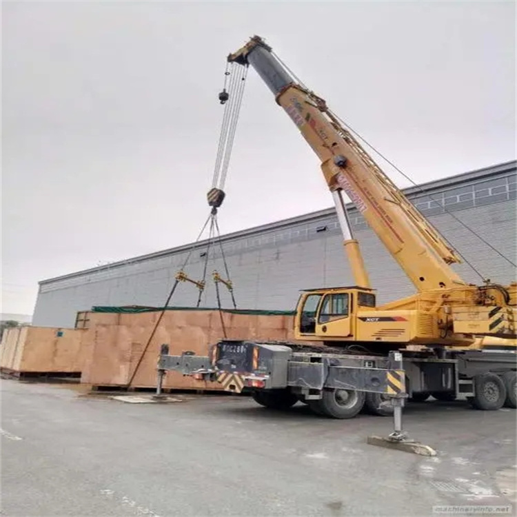 翁田镇吊车出租哪家正规