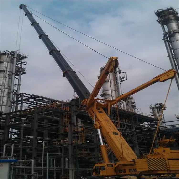 翁田镇哪有吊车出租吊车租赁