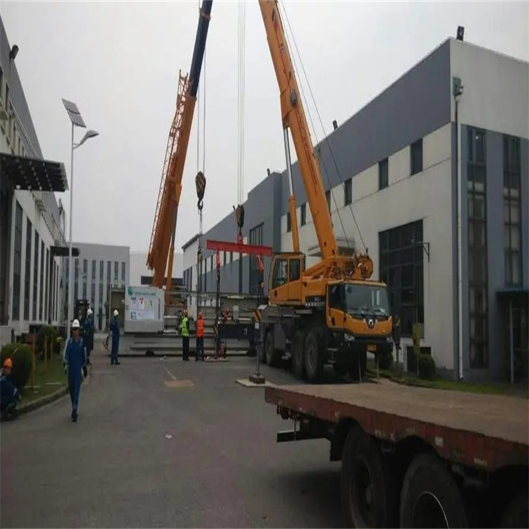 翁田镇吊十吨用多大的吊车