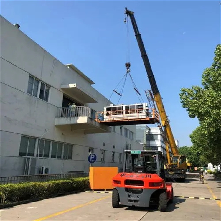 翁田镇起重机司机十吊十不吊