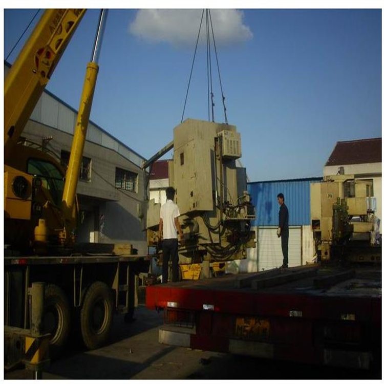 翁田镇专业起重吊装服务