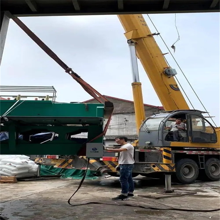翁田镇大吨位吊车租赁应急保障方案|化解突发吊装需求难题